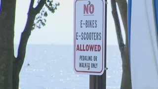 West Haven ordinance seeks to place limits on e-bike use