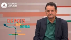 AFTER THE BALLOT | Representative Antônio Carlos Arantes