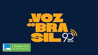 A Voz do Brasil - 8/7/26: Bill to accelerate adoption processes advances
