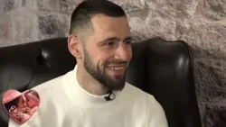 "Ea Mama & El Tata.."  Corneliu Mutu