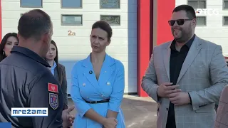 MREŽA. ME