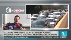 “Transporte limpio, eficiente y seguro”: Juan Diego Zelaya sobre BTR y teleférico en la capital. “Transporte limpio, eficiente y seguro”: Juan Diego Zelaya sobre BTR y teleférico en la capital.
