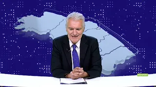TG All News August 2, 2026 Day Edition
