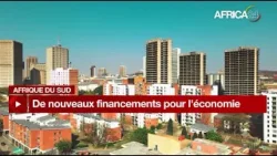 Afrique du Sud - Adhésion à Afreximbank : de nouveaux financements compétitifs pour l’économie Afrique du Sud - Adhésion à Afreximbank : de nouveaux financements compétitifs pour l’économie