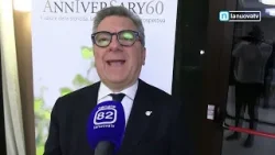 Servizio La Nuova Tg ''La Giuda dei vini 2026 Basilicata'' 26 01 2026 Servizio La Nuova Tg ''La Giuda dei vini 2026 Basilicata'' 26 01 2026