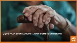 Can a senior citizen go to prison in Nicaragua?