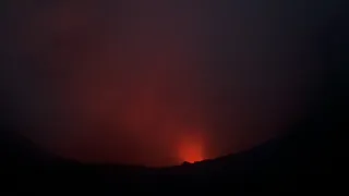VOLCANO FAMILY FUN