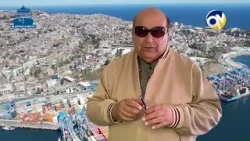 Nuestro Puerto capítulo 26