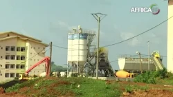 Afrique : 215 milliards USD pour 69 projets structurants