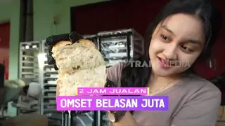 2 Jam Jualan Omset Belasan Juta | CUAN BOSS (16/08/26)