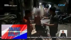 Lalaking wanted sa kasong pagpatay, arestado | UB