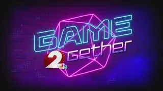 Game 2Gether Takes Gen Con | Aug. 7, 2026