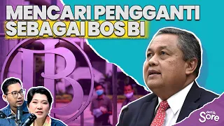 Perry Warjiyo Resigns, What Is the Impact on Indonesia's Economy?