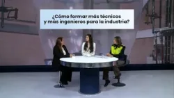 ¿Cómo formar más técnicos e ingenieros industriales en Guatemala? ¿Cómo formar más técnicos e ingenieros industriales en Guatemala?