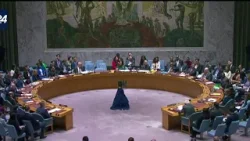 Pas de reconnaissance de la "Palestine" à l'ONU après le veto de Washington