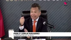 Autoridades de Jalisco han logrado la detención de múltiples personas Autoridades de Jalisco han logrado la detención de múltiples personas