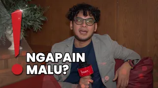 Ridwan Ghani Is Relaxed About Doing Fewer TV Movies, Now Actively Streaming