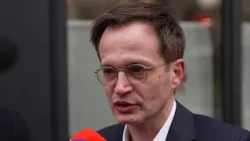 Alliance du second tour : Pierre-Yves Bournazel fixe trois « préalables importants »