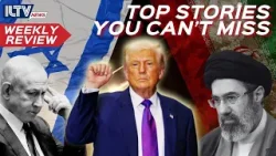 Еженедельный обзор ILTV — 10 апреля 2026 г.