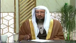 يعاني من ألم في القدم بسبب المياه فيتوضأ ويمسح على الجورب.. هل فعله صحيح؟ - الشيخ سليمان الماجد