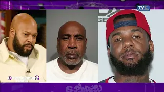 Suge Knight Claims Keffe D’s Team Offered Him $1M to Say He Wasn’t at Tupac’s Murder