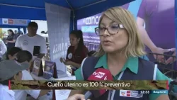 Ñuqanchik mediodía (27/03/2024) | TVPerú Noticias