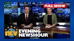 October 14, 2026 | Evening Newshour