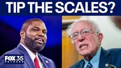 Can Bernie Sanders bring Florida Democrats a win?