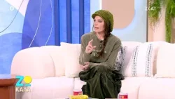 Νένα Χρονοπούλου:Έφυγε από πάνω μου ένας ακόμα άνθρωπος -Σοκαρίστηκα όταν είδα στη ζυγαριά 99,8 κιλά