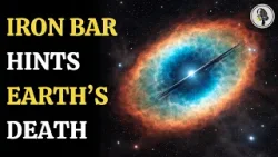 Ring Nebula Iron Bar: Clue To Earth’s Fate After Sun Dies | WION Podcast
