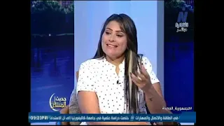 د. ماري تريز تتحدث عن الأدب المقارن وتأثيره في الثقافة