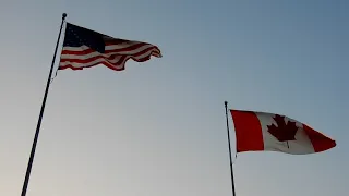 U.S. & Canada's trade relationship gets tense after 50% tariffs enacted over the weekend