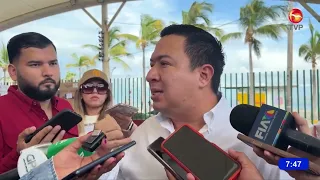 Census initiated to assist families affected by rains in Mazatlan