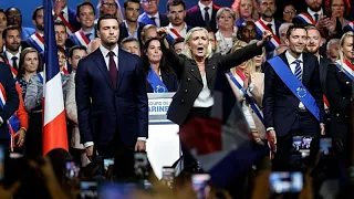 Tényleg tartana Marine Le Pen Frexit-népszavazást az EU-tagságról?