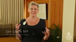Breaking Barriers: Women in Parliament | NZ Parliament