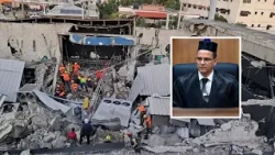 Judge changes charge in Jet Set case to intentional homicide with malice