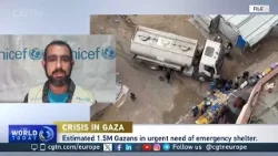 Gaza still in crisis despite ceasefire Gaza still in crisis despite ceasefire