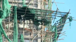 樓宇圍標納入有組織及嚴重罪行　成立樓宇維修支援及服務局