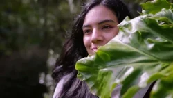 La antioqueña que transforma sus heridas en tecnología para salvar a otras mujeres | Inversas