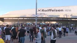 Wirtschaftsfaktor: LASK-Stadion bringt 130 Millionen €