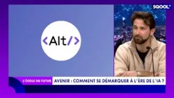 L'école du futur (09/04/2026) - Le métier de développeur à l'ère de l'IA