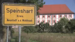 Das Klosterdorf Speinshart – eine Reise in ein idyllisches Dorf