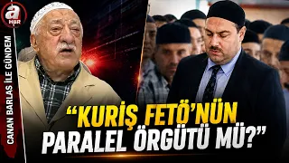"Alihan Kuriş Süleymancı Cemaati İçinde Bir Cunta Oluşturarak FETÖ'nün Paralel..."  | A Haber