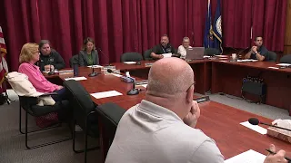 Luzerne County Council approved plans to sell the county rail line to Reading and Northern Railroad