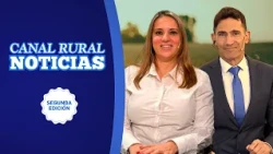 Canal Rural Noticias | 2º Edición | 23 OCT