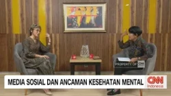 Media Sosial dan Ancaman Kesehatan Mental - Insight with Desi Anwar