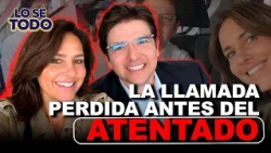 The Miguel Uribe call that Paola Turbay will regret for the rest of her life | Lo Sé Todo