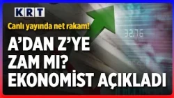 A Hike from A to Z? Economist Gives Clear Figures on Live Broadcast!