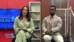 ¡Indignante! Captado en video haitiano que abusó de una niña de 3 años en Higüey | Echando El Pulso