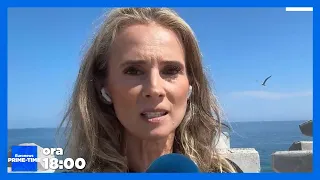Știrile Euronews România de la ora 18:00 - 21 iulie 2026